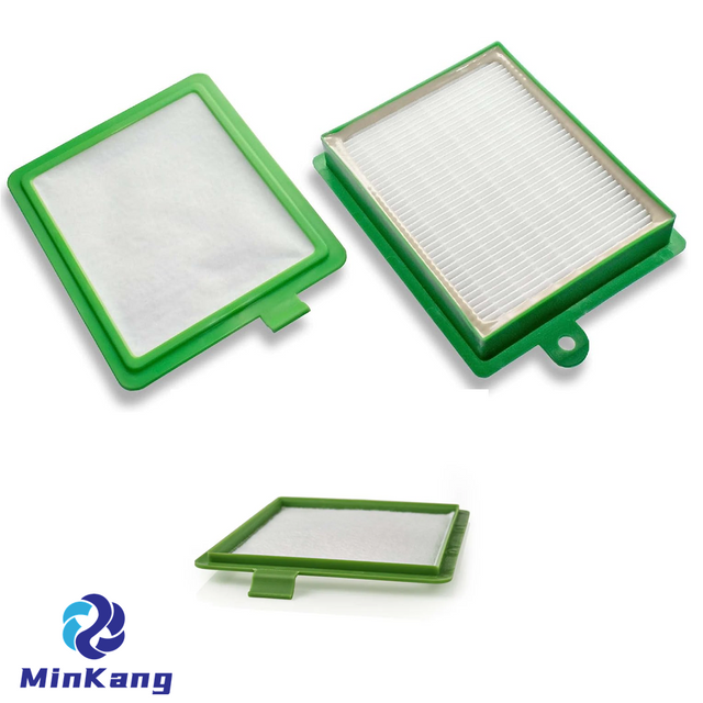 VACUUM CLEANER PARTS HEPA FILTER For Electrolux EF17 Air Filter Hepa Vacuum Cleaner Hepa Filter Parts 909288052