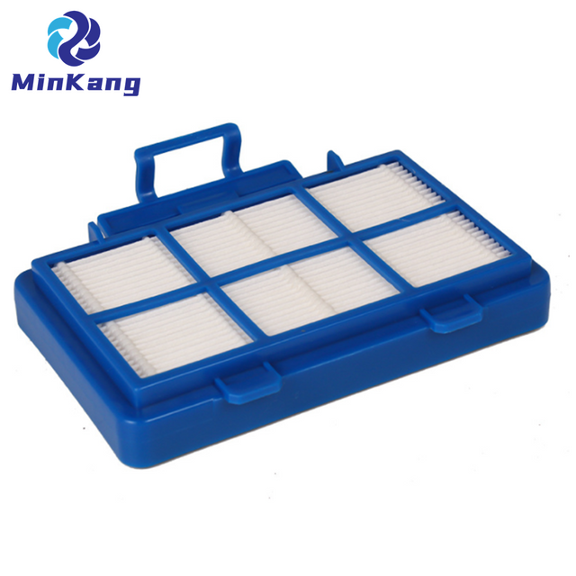 HEPA CP0538 Exhaust Filter For Philips PowerGo Series, 2000 Series Vacuum Cleaner Hepa Filter Accessory Spare Parts