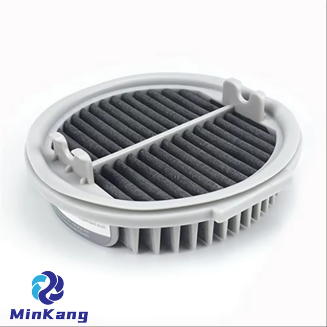 Hepa vacuum cleaner filter For Xiaomi roidmi F8 Replacement HEPA Filters Handheld Wireless Vacuum Cleaners Part