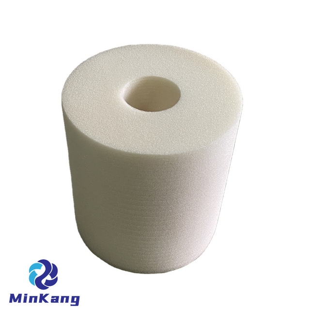 Replacement White Foam Filters for Shark Ion P50 Vacuum Cleaner Replace Part IC160 & IC162