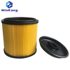 Yellow A32RF06 Replacement Cartridge Vacuum HEPA filter for RYOBI RY40WD01 10 Gallon Wet/Dry Vacuum Cleaner parts
