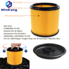 STANDARD CARTRIDGE vacuum filter For HART/Hyper Tough/ Shop-Vac& Vacmaster Wet/Dry Vacs