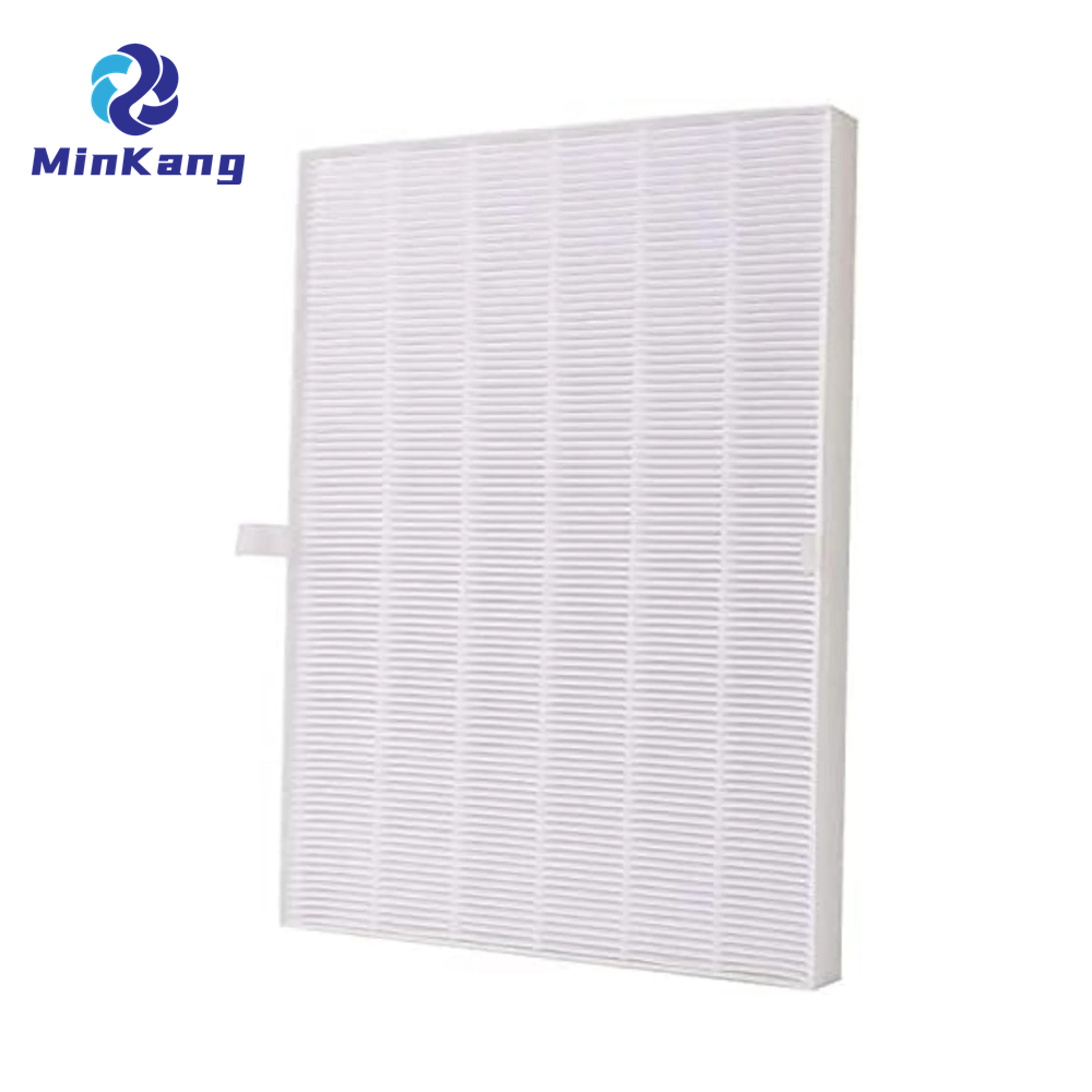 Minkang HEPA Carbon Pre Filter for Air Purifier Winix Electrolux Fellowes C535, 5500， EL490A EL491A AP-300PH