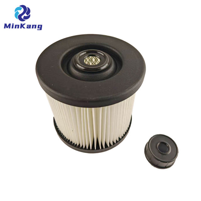 054-0291-8 Cartridge vacuum HEPA-like Fine Dust Pleated Filter for MAXIMUM 2OV MAX CORDLESS TOOLBOX WET/DRY VACUUM(054-0291-8)