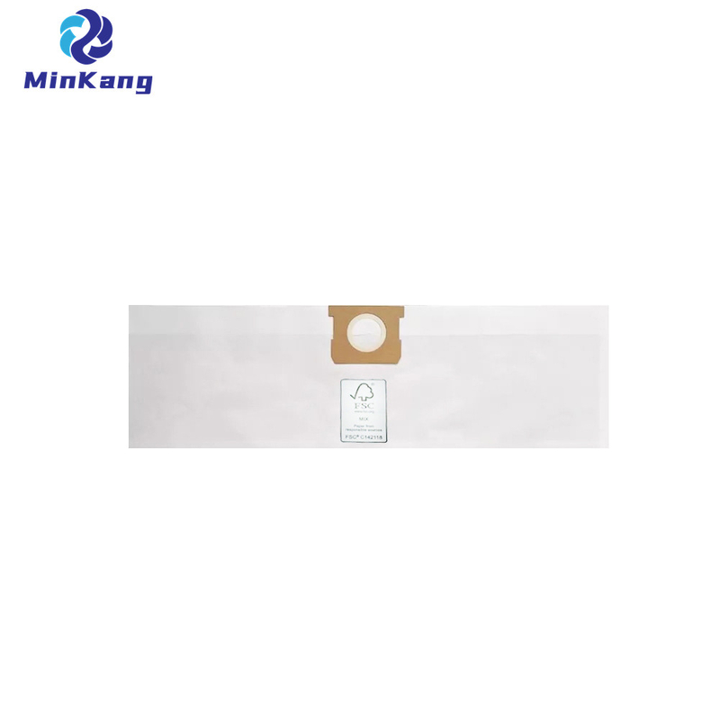 #25-1238 Vacuum DUST FILTER BAG for Stanley and PorterCable 4 Gallon Wet Dry vacuum cleaner parts
