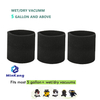 90585 Foam Wet Filters for Shop-Vac 5 Gallon and above Wet & Dry vacuum cleaner parts