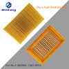 vacuum cleaner hepa filter for Karcher Pleated Filter 2.863-005.0 / 2.863005.0 vacuum cleaner parts