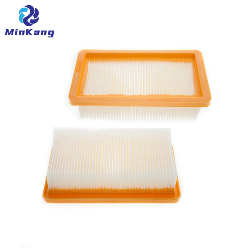  Replacement vacuum HEPA filter for karcher robot vacuum cleaner DS5500 DS6000 DS5600 DS5800 