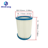 FEIN TII 1MCRN 1 Micron vacuum replacement Filter For FEIN Vacuum Cleaners
