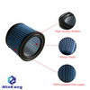  90398 Type AA vacuum cleaner fine dust filter for Shop-Vac 3.5 Gallon Wet Dry Vac 3HM300A vacuum cleaner parts