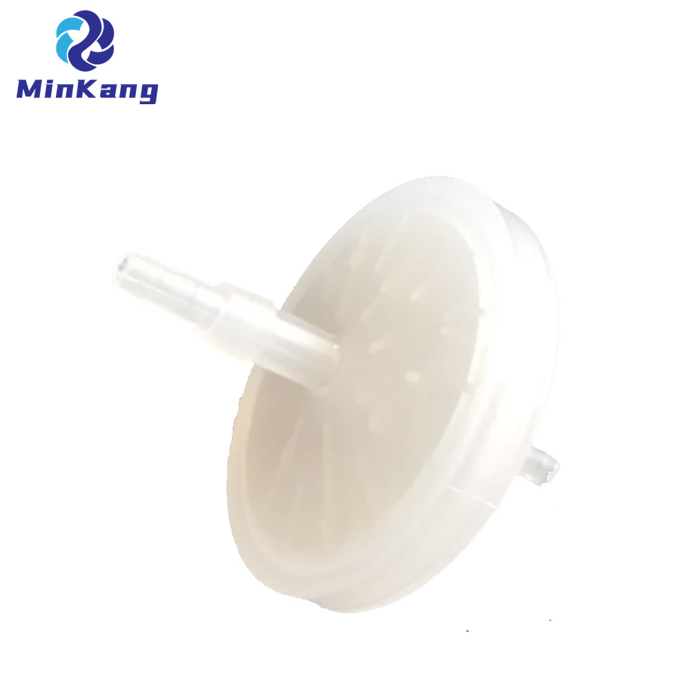 Micro Disk Filter for Respironics Everflo concentrator ILB-316 vacuum cleaner comparable to Respironics part number 520