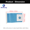  DJ69-00481B Vacuum cleaner Dust filter bag for Samsung Fabric BAG For Vacuum cleaner long term Dust filter bag