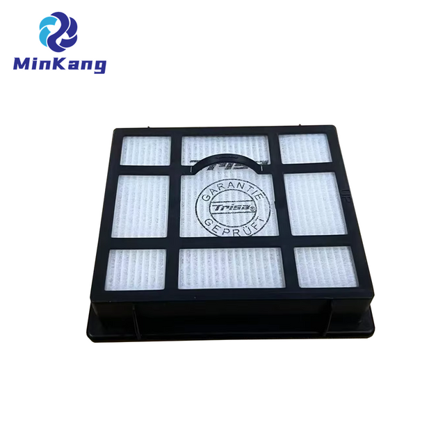 9463.9800 Vacuum Cleaner HEPA Filter for TRISA True Cyclone Comfort Clean T6324 Vacuum Cleaner parts