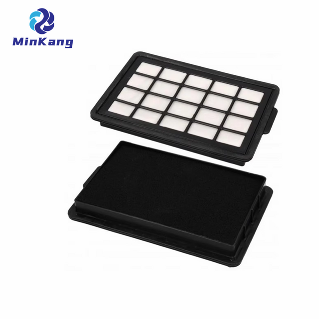 vacuum filter FILTR HEPA AMICA 1035466 DO ODKURZACZA for AMICA BAGIO series vacuum cleaner VM3011 VM3021