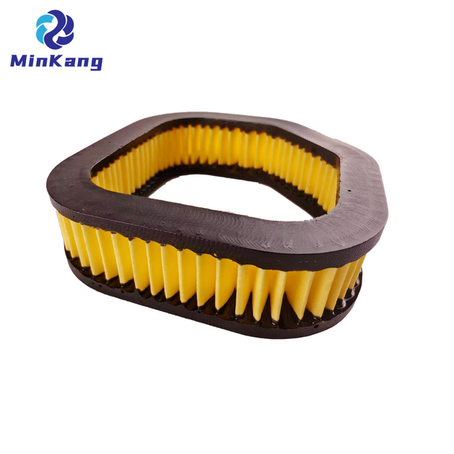 Air Filter 901590002 for Ryobi RY251PH RY254BC Trimmer BM254BV RY08544 Blower RY60511B Cultivator UT08544 Homelite Blower
