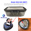 MC-6RB77 Dust collector vacuum air filter for Panasonic Robot Vacuum Cleaner RULO floor sweeper robot