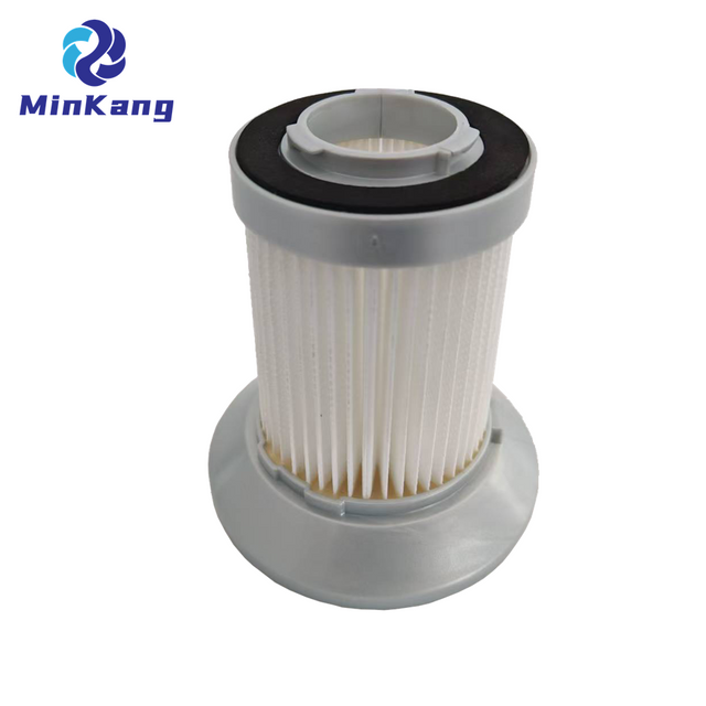  Replacement HEPA Filter for Bomann VCA351 MVCC33A5 Robot Vacuum Cleaner 