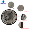 Garbage non-woven dust bag for Sanyo BSC-WD80 WD90 WD95 WDB801 Vacuum Cleaner