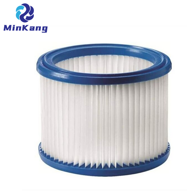 47097035900 Cartridge Vacuum HEPA filter for Stihl SE 85 C ，SE-62， SE 100， SE 90 Universal wet / dry Vacuum Cleaner parts
