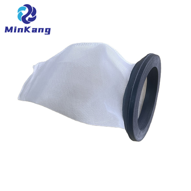  Universal Washable WET filter PP PE Polypropylene extruded plastic mesh/net filter bag