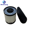Customized Sponge Foam Filter OEM Cartridge Filter for STIHL SE 33 Wet Dry Vacuum Cleaner Accessory Parts