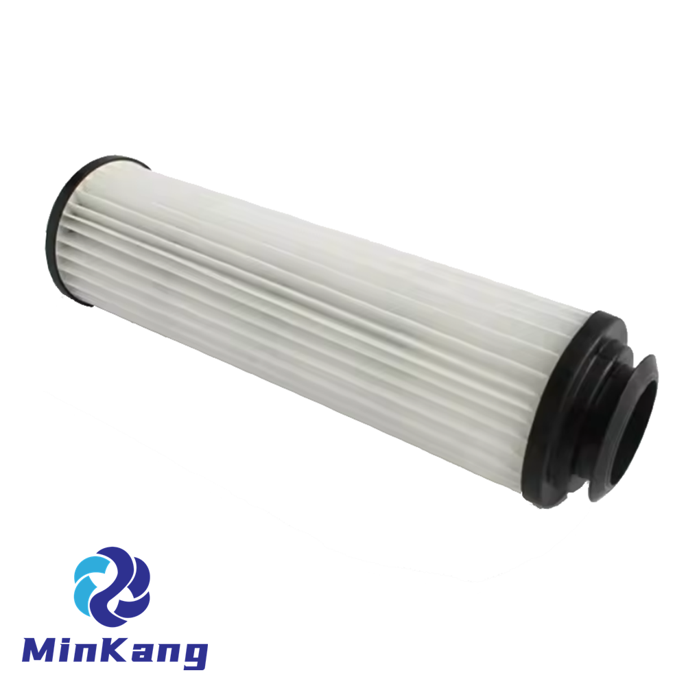 WASHABLE hepa cartridge pleated Paper FILTER for HOOVER Type 201 Part # 40140201 43611042 vacuum cleaner parts and accessory