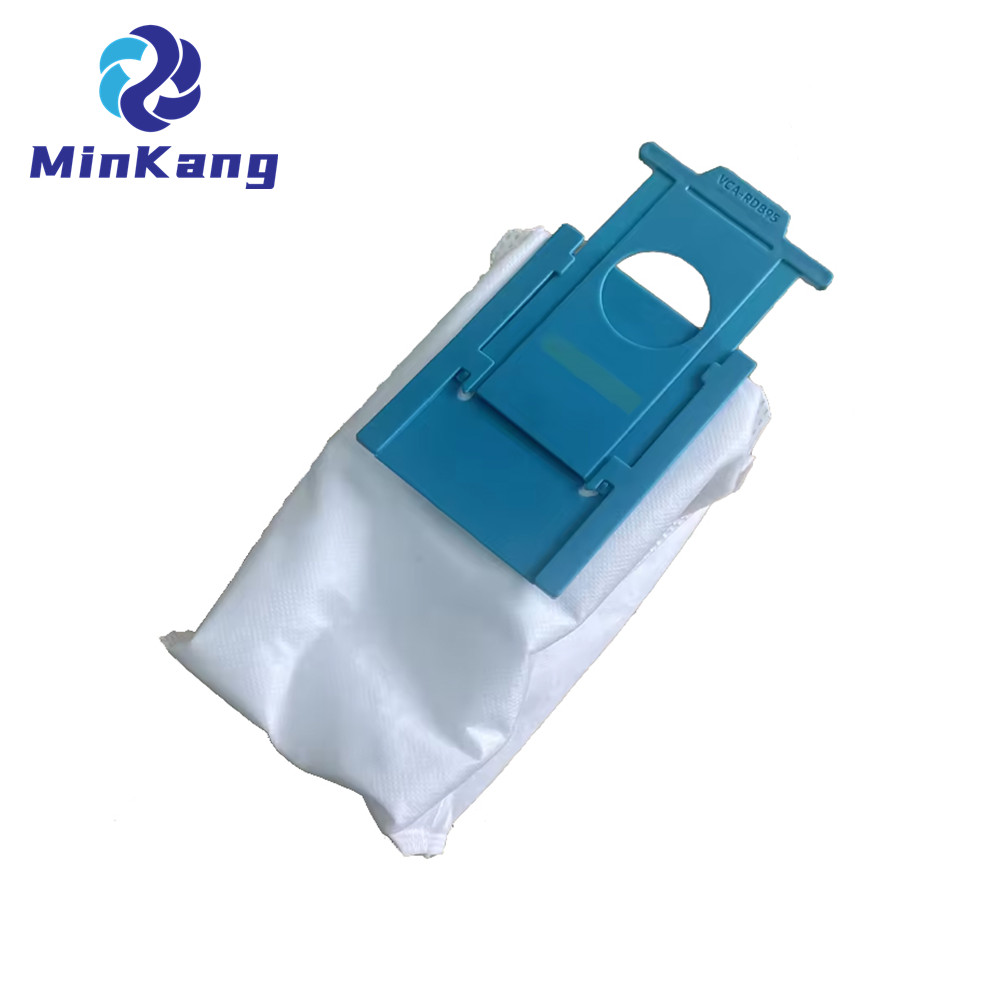 Dust Bag non-woven filtering fabric Compatible with SAMSUNG VCA-RDB95 Dust Bags Vacuum Clean Station