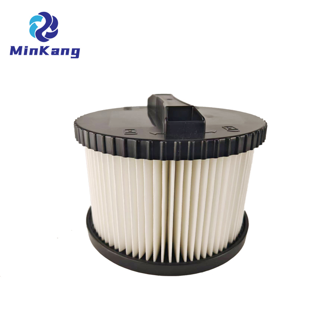 HA026 Washable and reusable replacement HEPA filter for the HERCULES Jobsite vacuum hepa filter cleaning