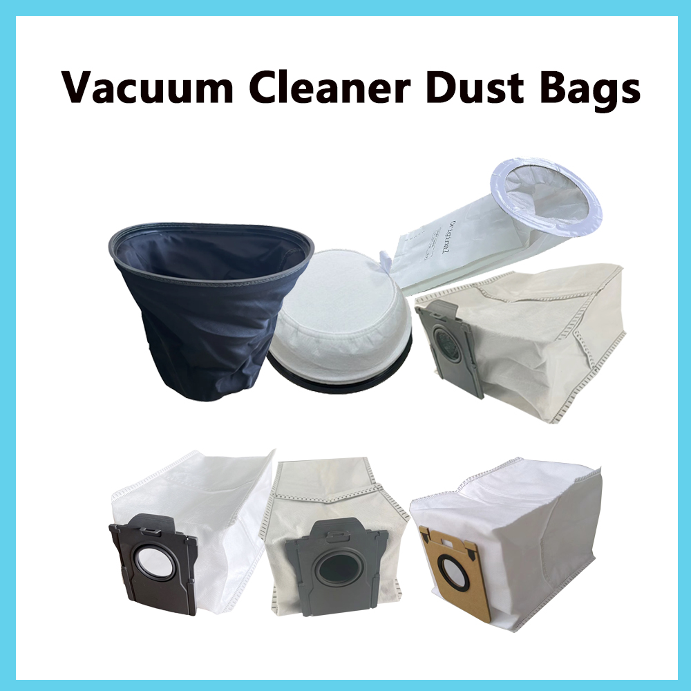 vacuum cleaner dust bags