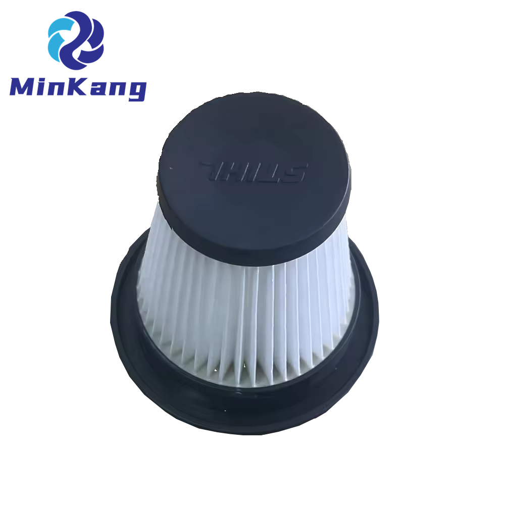 Customized HEPA Filter Replacement for STIHL SEA20 SA03-080-1900-A Vacuum Cleaner Spare Parts