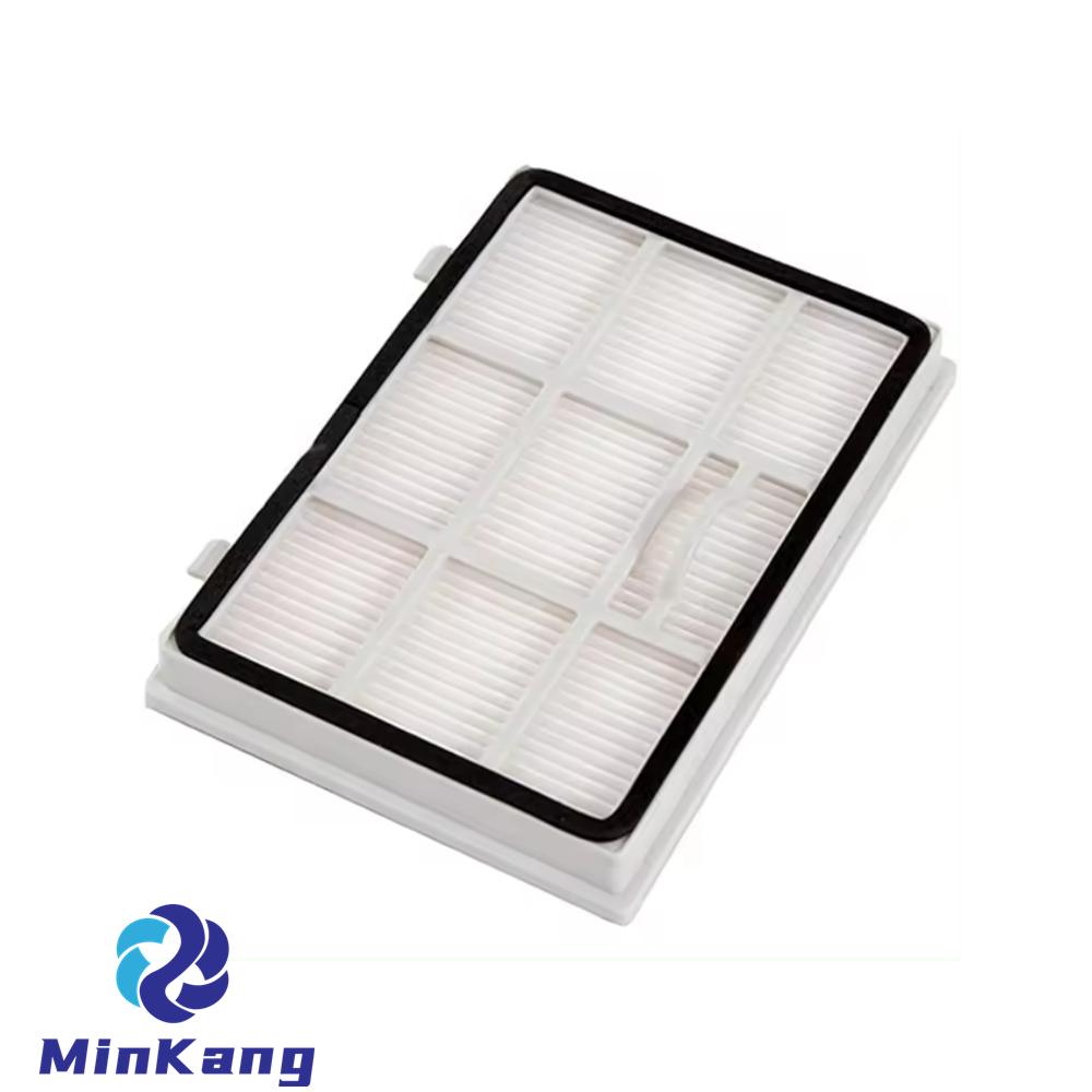 Vacuum Cleaner HEPA Exhaust Filter for Panasonic MC-CL310 Bagless Canister vacuum & Kenmore Bagless Canister Model 24194
