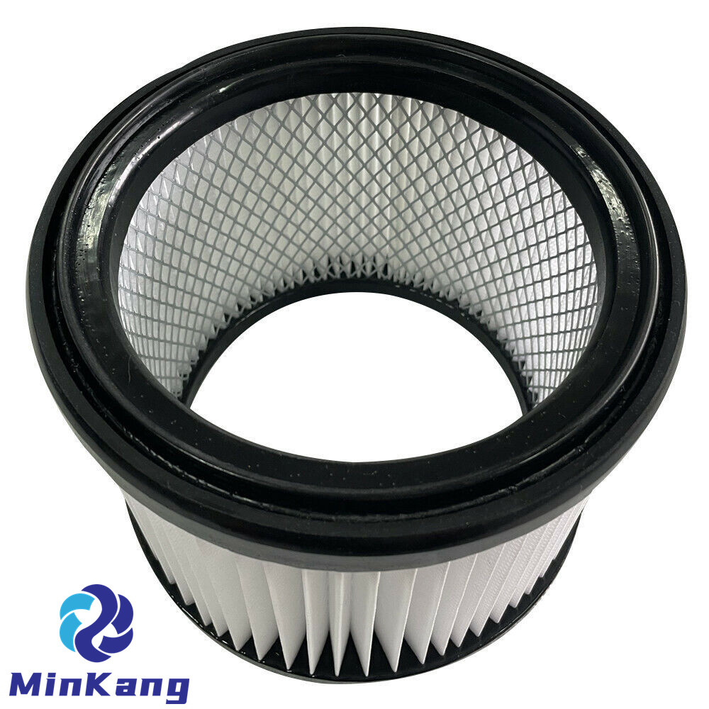 Cartridge vacuum HEPA Filter for Bosch GAS 12-25 PL 15PS professional vacuum cleaner parts