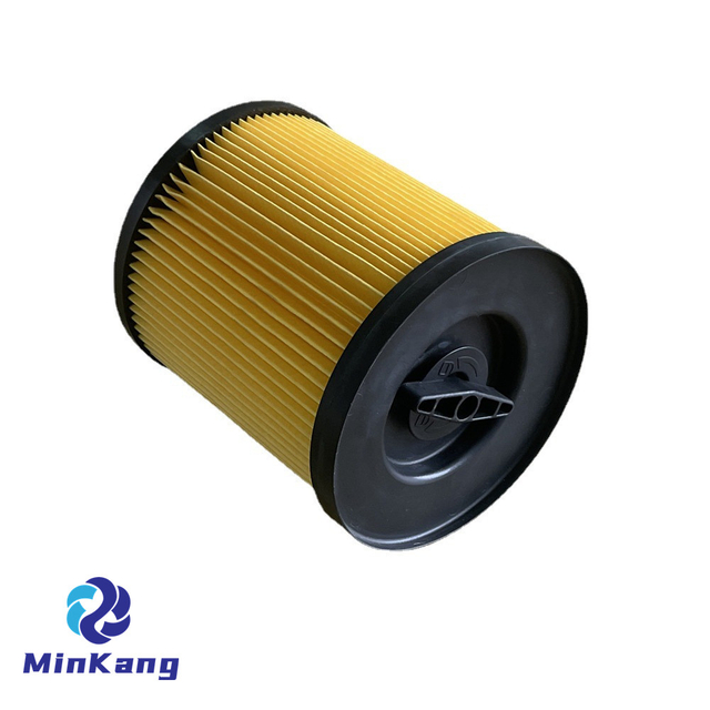 Yellow 91096424 Replacement Cartridge Vacuum HEPA Filter for PARKSIDE 91105505 PNTS 1400 H4 IAN 322475 vacuum cleaner