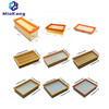  Orange rectangle HEPA Filter Replace Part for Karcher NT25/1 NT35/1 NT45/1 NT361 vacuum cleaner parts and accessory