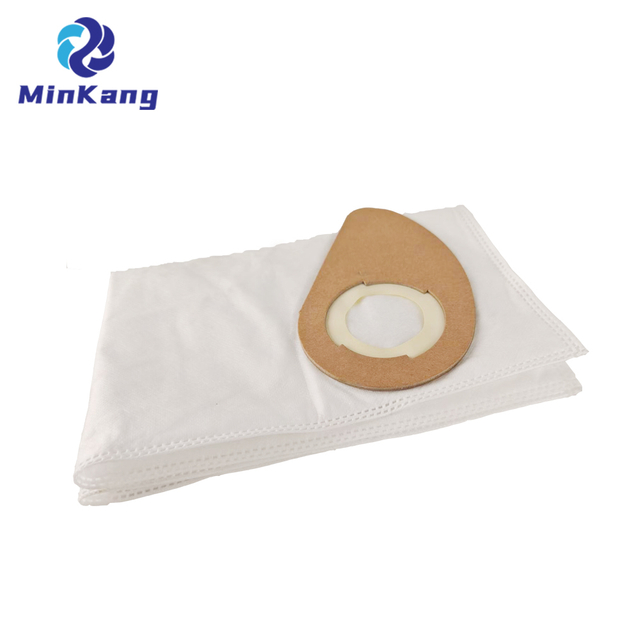 Dust bag for Buddy II - 12 / 18 / 12L / 18L STAINLESS Vacuum Cleaner ， Non-Woven Fabrics