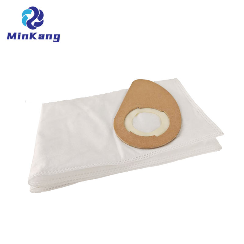 Dust bag for Buddy II - 12 / 18 / 12L / 18L STAINLESS Vacuum Cleaner ， Non-Woven Fabrics