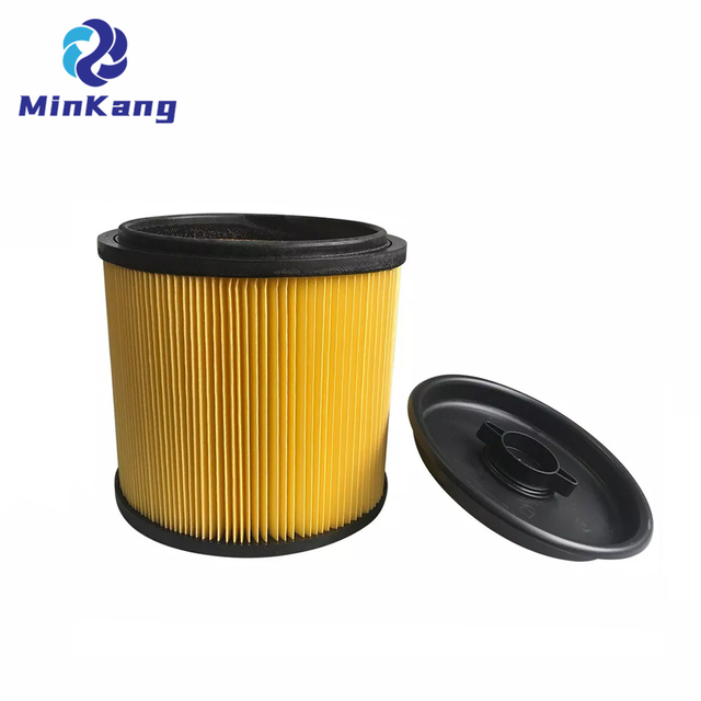 STANDARD CARTRIDGE vacuum filter For HART/Hyper Tough/ Shop-Vac& Vacmaster Wet/Dry Vacs
