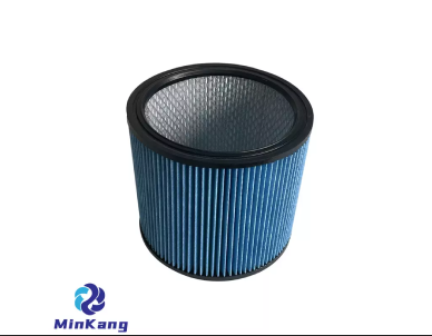 What Makes Fine Dust Cartridge Filters Essential for Clean Air?