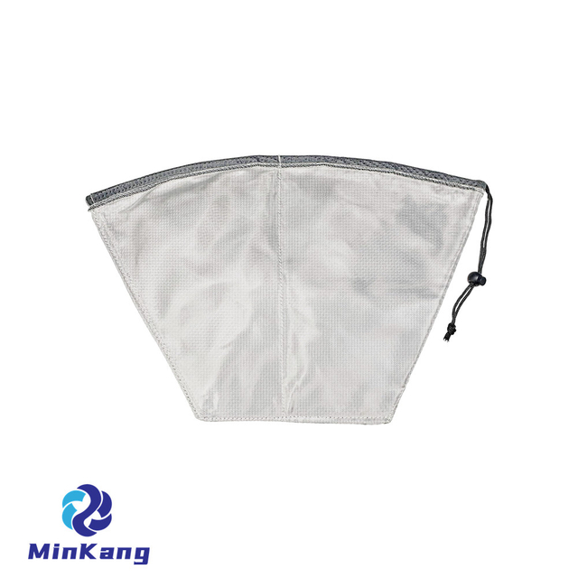 Reusable Pre Filter for Einhell Ash Vacuum Cleaners (Ash Vacuum Accessories) Filter Ash Vac TC-AV 1618 D