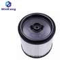 Cartridge vacuum HEPA Filter for Parkside PNTS 1250 1300,RYOBI RVC-1220I-G vacuum cleaner parts 
