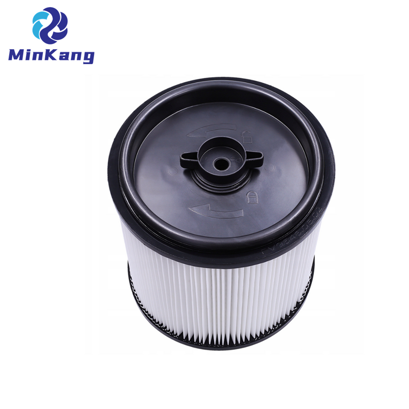 Cartridge vacuum HEPA Filter for Parkside PNTS 1250 1300,RYOBI RVC-1220I-G vacuum cleaner parts 