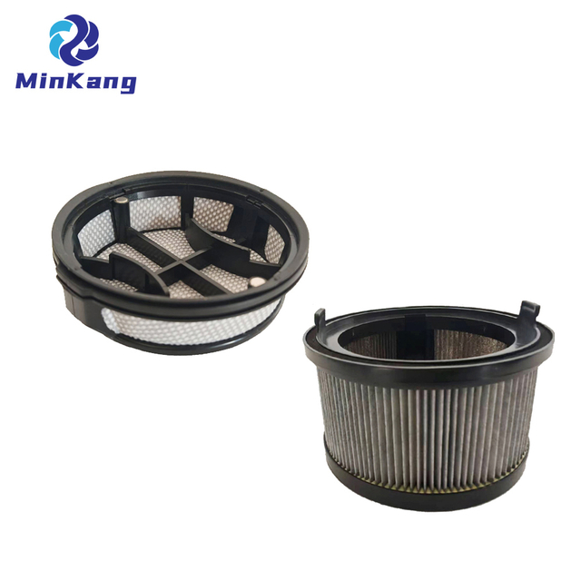 MIF Filter and HEPA high-efficiency air filter For Xiaomi Handheld Cordless Vacuum Cleaner 