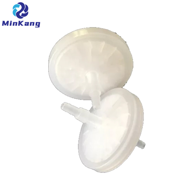 Micro Disk Filter for Respironics Everflo concentrator ILB-316 vacuum cleaner comparable to Respironics part number 520