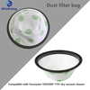 Dust filter bag for Vacmaster VZA306P 1101 Canister Vacuum 3 Gallon vacuum cleaner parts