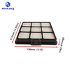 HFSFA OUTLET HEPA FILTER for S·FORCE Gorenje AIR VACUUM CLEANERS