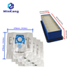 HEPA filter and Dust Bags for BOSCH AquaWash & Clean ProHygienic Wet & dry BWD420HYG vacuum
