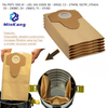  Parkside PNTS 1300 C3 wet and dry vacuum cleaner bag 20 liters LIDL IAN 270424
