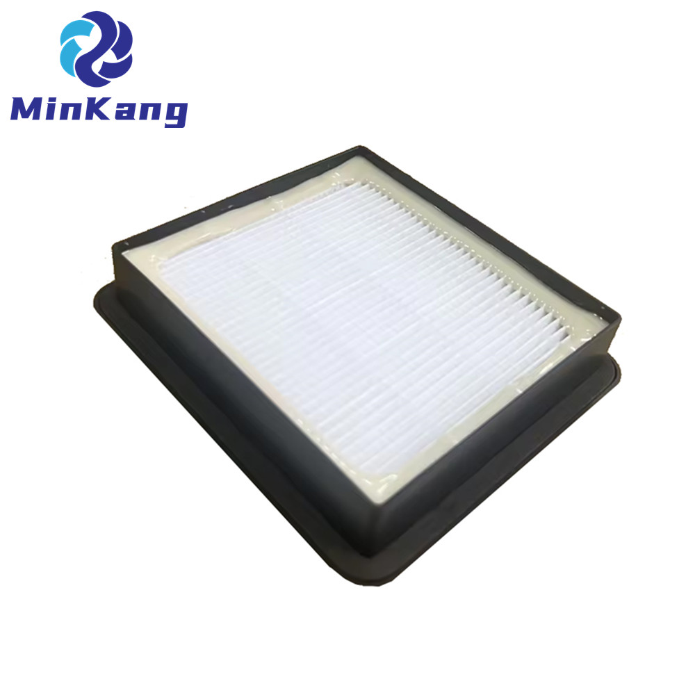 Factory home appliances hepa filter for Zelmer Voyager Twix vacuum cleaner spare parts accessories