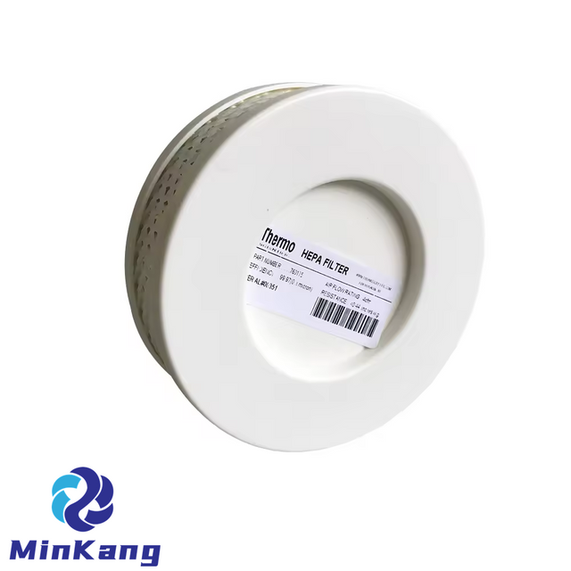 Replacement HEPA air filter for Thermo Forma 3110 CO2 incubator machine 760175 incubator spare parts