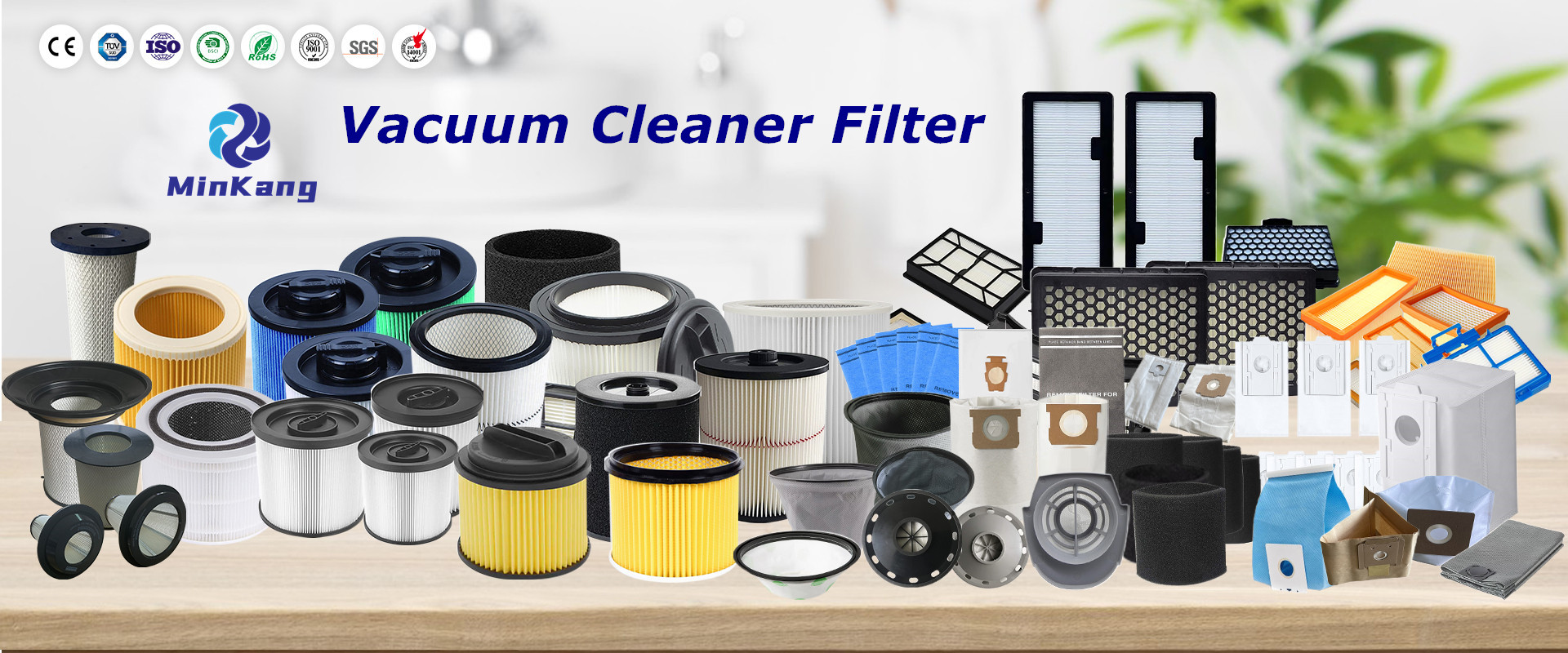 vacuum cleaner parts